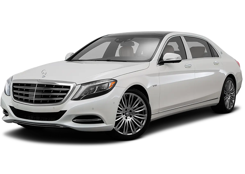 Armored Mercedes Benz