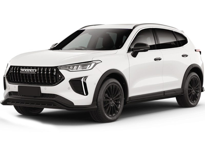 Armored Haval